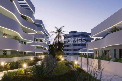 Apartment for sale in Guardamar del Segura, Alicante, Spain 2 bedrooms, 85 sq.m. No. 121092 - photo 13