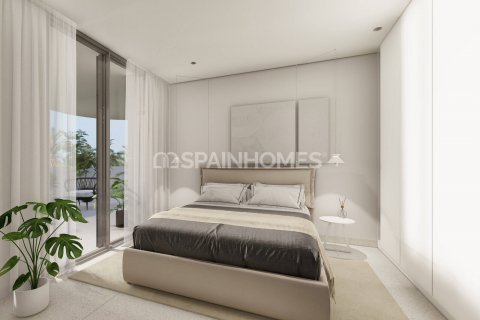 Appartamento in vendita Guardamar del Segura, Alicante, Spagna 2 camere da letto, 78 mq. N° 121093 - foto 18