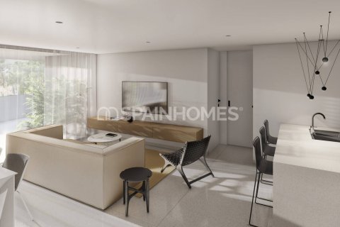 Appartamento in vendita Guardamar del Segura, Alicante, Spagna 2 camere da letto, 78 mq. N° 121093 - foto 12