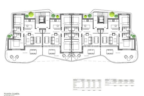 Wohnung zum Verkauf in Guardamar del Segura, Alicante, Spanien 2 Schlafzimmer, 85 m2 Nr. 121093 - Foto 24