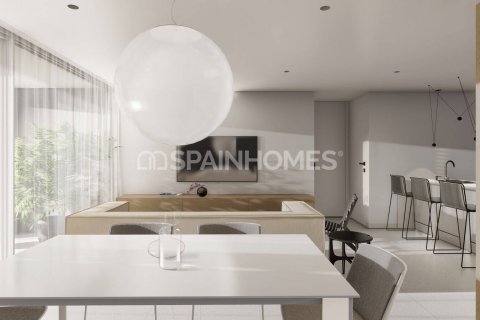 Appartamento in vendita Guardamar del Segura, Alicante, Spagna 2 camere da letto, 78 mq. N° 121093 - foto 13