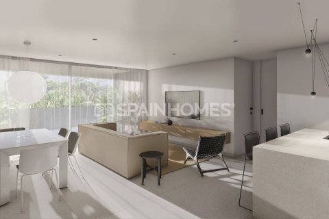 Wohnung zum Verkauf in Guardamar del Segura, Alicante, Spanien 2 Schlafzimmer, 85 m2 Nr. 121093 - Foto 10