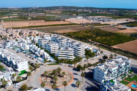 Lägenhet till salu i Guardamar del Segura, Alicante, Spanien 2 sovrum, 85 kvm. Nr. 121093 - foto 20