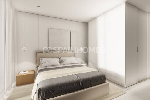 Wohnung zum Verkauf in Guardamar del Segura, Alicante, Spanien 2 Schlafzimmer, 85 m2 Nr. 121093 - Foto 19