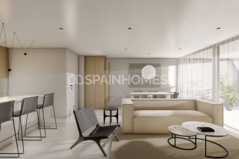 Wohnung zum Verkauf in Guardamar del Segura, Alicante, Spanien 2 Schlafzimmer, 85 m2 Nr. 121093 - Foto 8