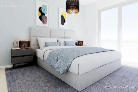 Apartment for sale Estepona, Malaga, Spain 2 bedrooms, 92 sq.m. No. 121351 - photo 4