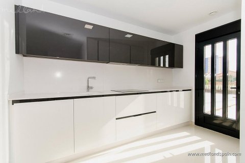 Villa for sale La Manga del Mar Menor, Murcia, Spain 4 bedrooms, 153 sq.m. No. 121352 - photo 5