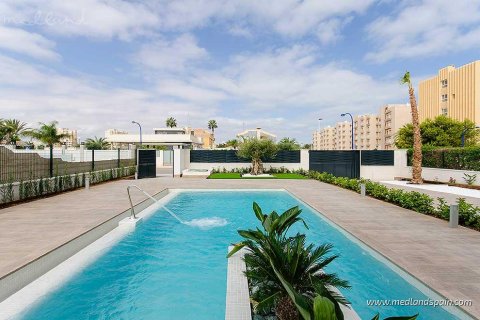 Villa for sale La Manga del Mar Menor, Murcia, Spain 4 bedrooms, 153 sq.m. No. 121352 - photo 13