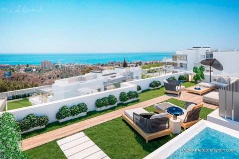 Apartamento en venta Marbella, Málaga, España 3 dormitorios, 122.56 m2 No. 121348 - foto 2
