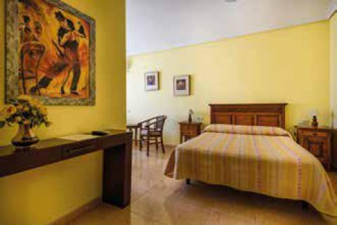 Lokal usługowy Alicante, Hiszpania 17 sypialni, 1286 mkw. nr 130393 – zdjęcie 8