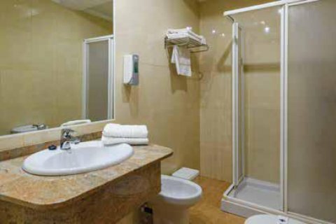 Lokal usługowy Alicante, Hiszpania 17 sypialni, 1286 mkw. nr 130393 – zdjęcie 7