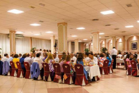 Lokal usługowy Alicante, Hiszpania 17 sypialni, 1286 mkw. nr 130393 – zdjęcie 12