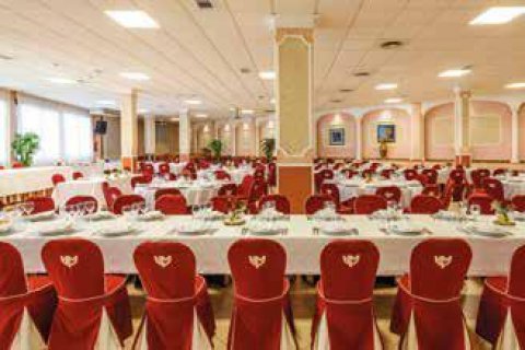 Lokal usługowy Alicante, Hiszpania 17 sypialni, 1286 mkw. nr 130393 – zdjęcie 18