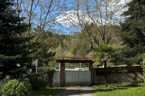 House à vendre Girona, Espagne, 6 chambres, 417 m2 No. 130390 - photo 28