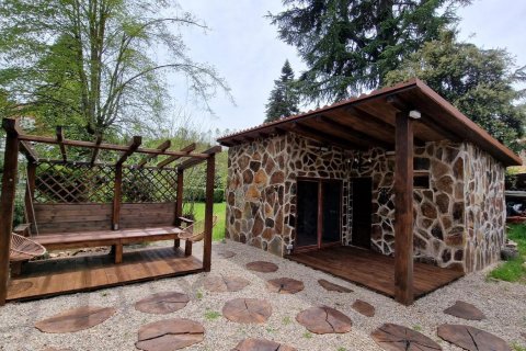 House à vendre Girona, Espagne, 6 chambres, 417 m2 No. 130390 - photo 24