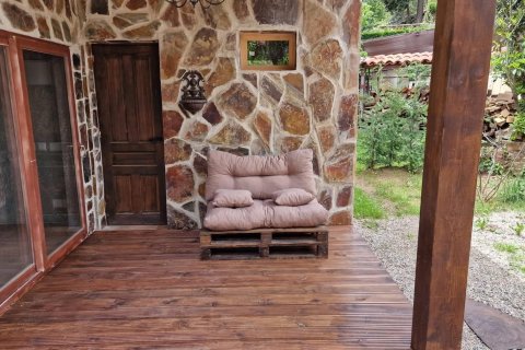 House à vendre Girona, Espagne, 6 chambres, 417 m2 No. 130390 - photo 23