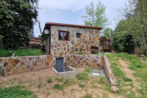 House à vendre Girona, Espagne, 6 chambres, 417 m2 No. 130390 - photo 2