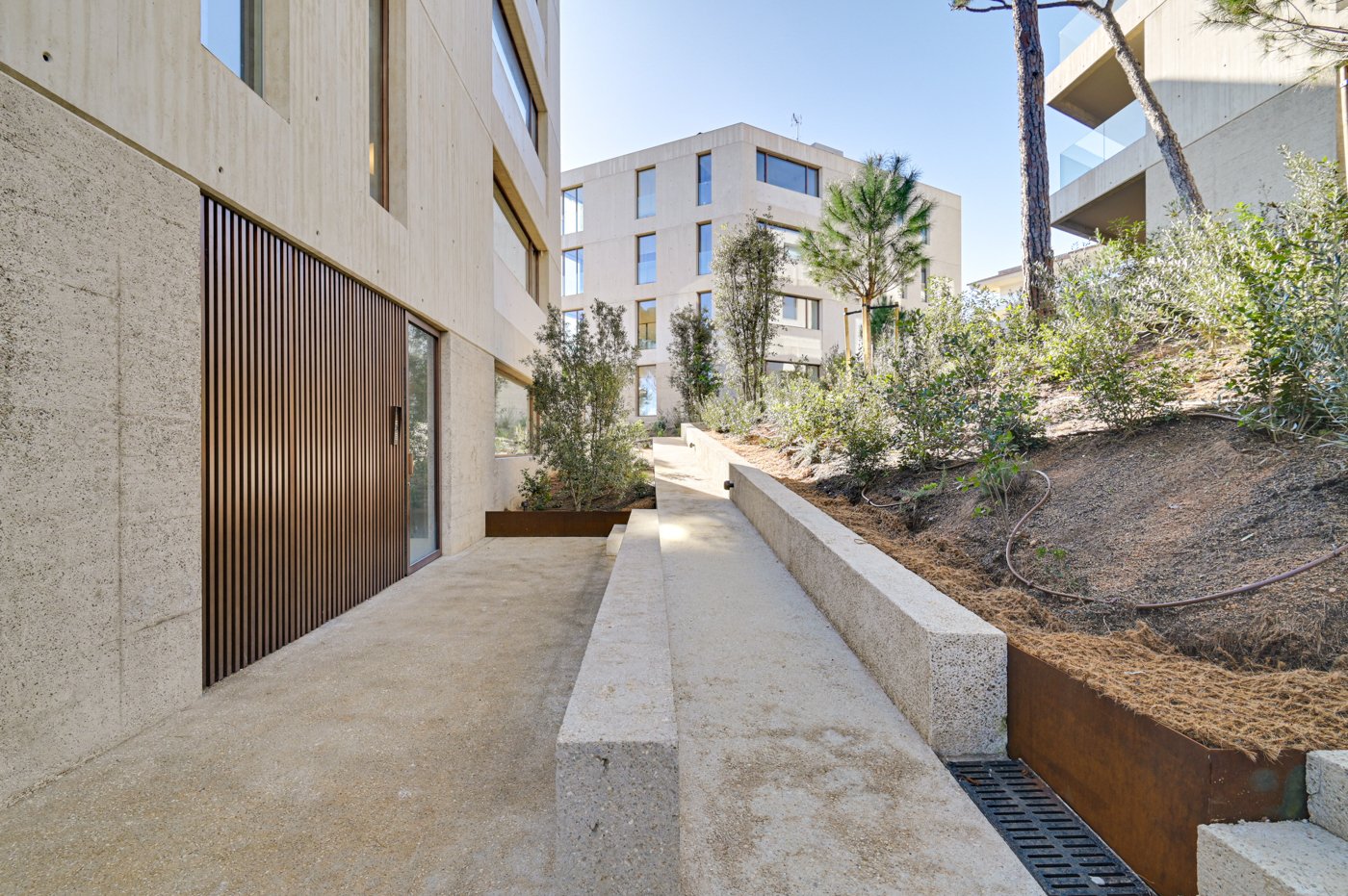 Huoneisto S'Agaro, Girona, Espanja 3 makuuhuonetta, 203 m2 No. 130392
