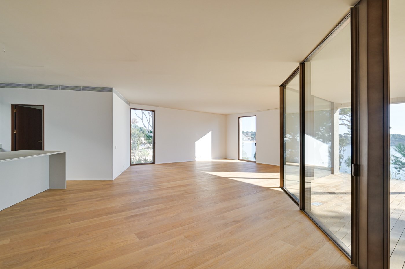 Huoneisto S'Agaro, Girona, Espanja 3 makuuhuonetta, 203 m2 No. 130392