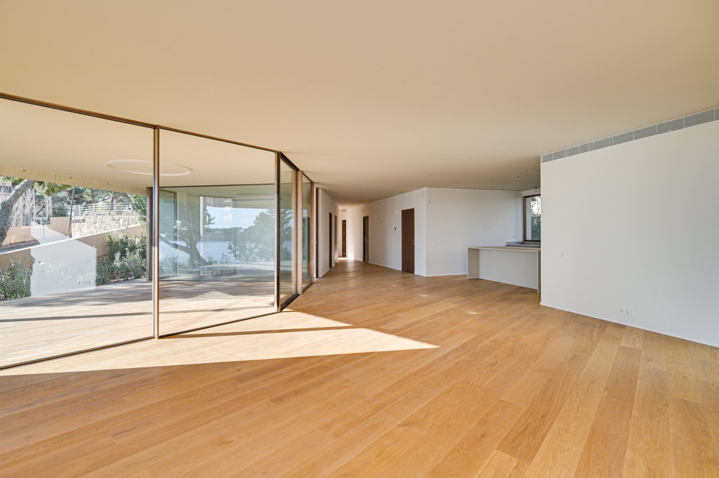 Huoneisto S'Agaro, Girona, Espanja 3 makuuhuonetta, 203 m2 No. 130392