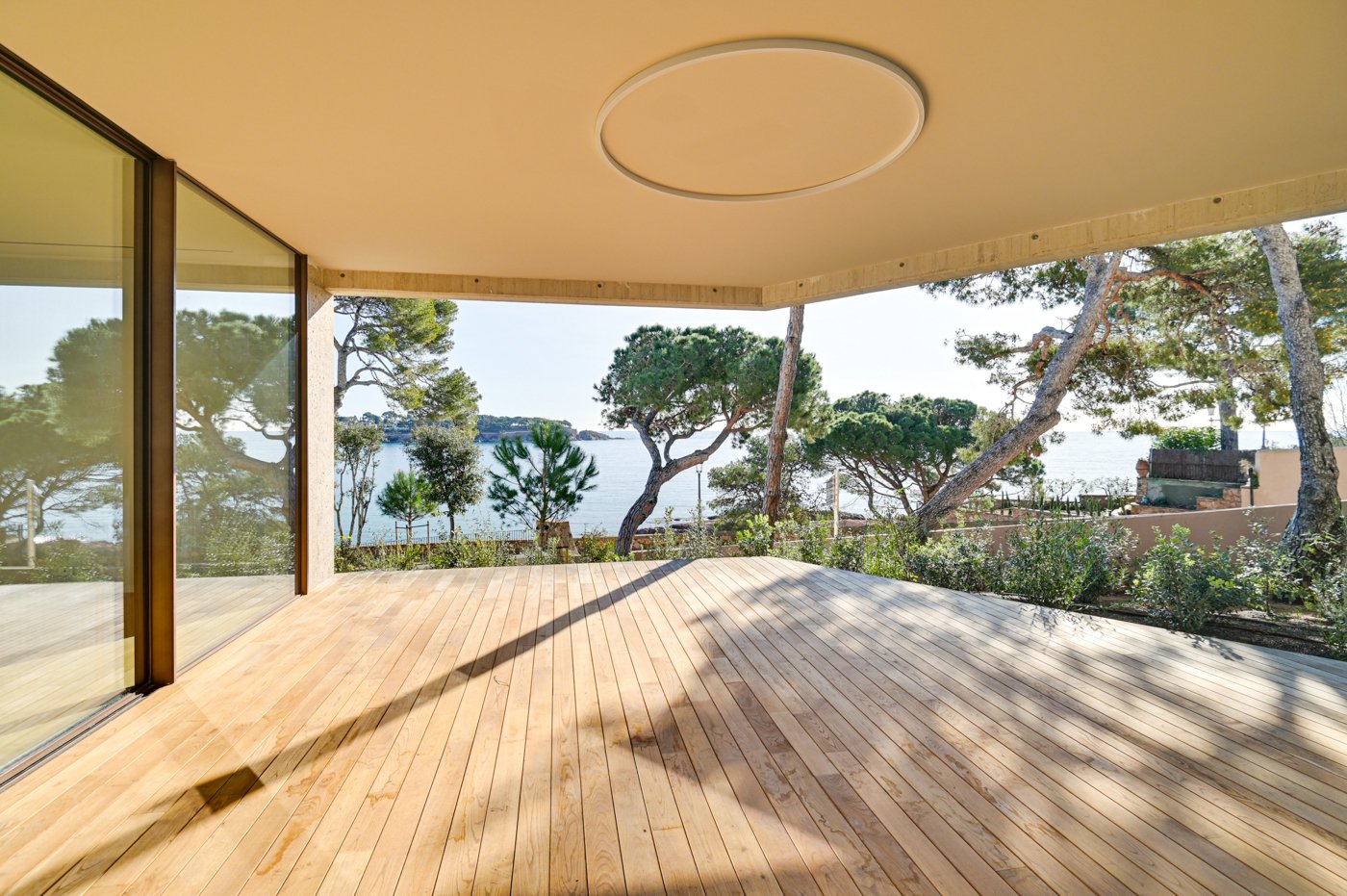 Huoneisto S'Agaro, Girona, Espanja 3 makuuhuonetta, 203 m2 No. 130392