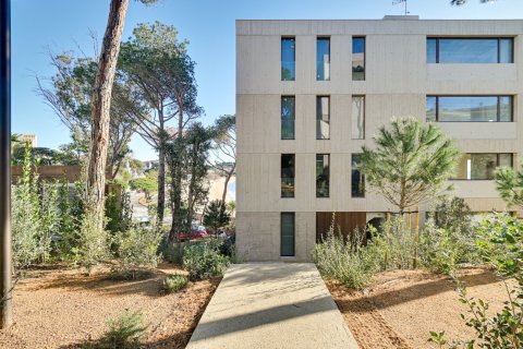 Apartment for sale S'Agaro, Girona, Spain 3 bedrooms, 203 sq.m. No. 130392 - photo 1