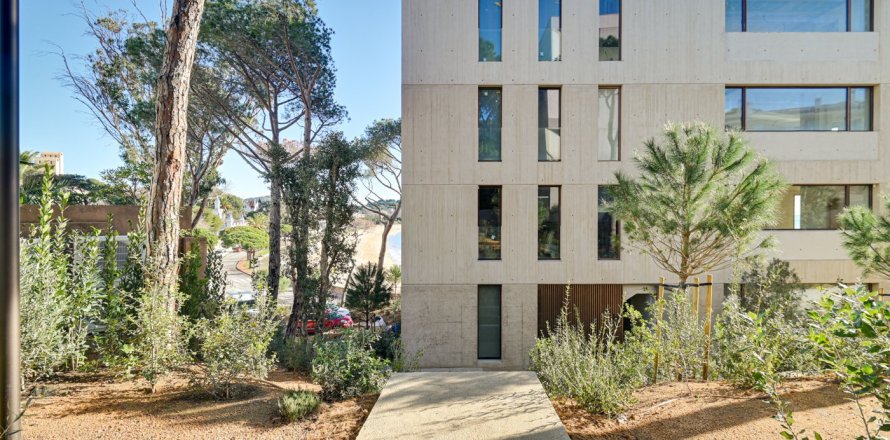 Apartment S'Agaro, Girona, Spain 3 bedrooms, 203 sq.m. No. 130392