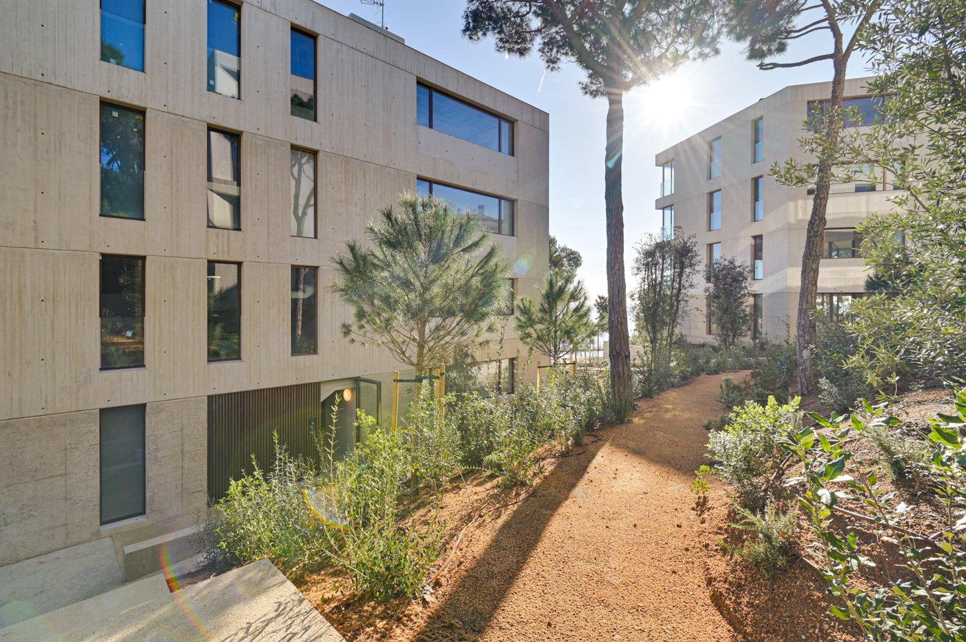Huoneisto S'Agaro, Girona, Espanja 3 makuuhuonetta, 203 m2 No. 130392