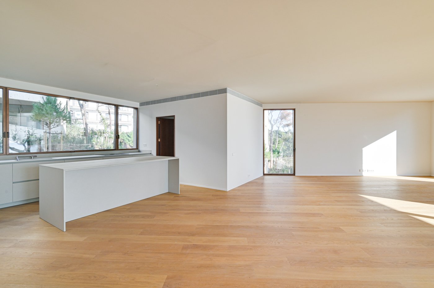 Huoneisto S'Agaro, Girona, Espanja 3 makuuhuonetta, 203 m2 No. 130392