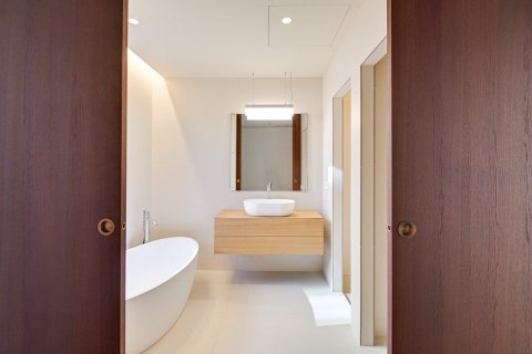 Apartment for sale S'Agaro, Girona, Spain 3 bedrooms, 203 sq.m. No. 130392 - photo 16