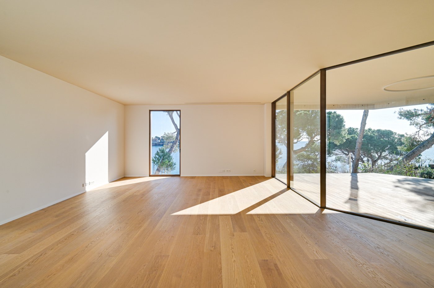 Huoneisto S'Agaro, Girona, Espanja 3 makuuhuonetta, 203 m2 No. 130392