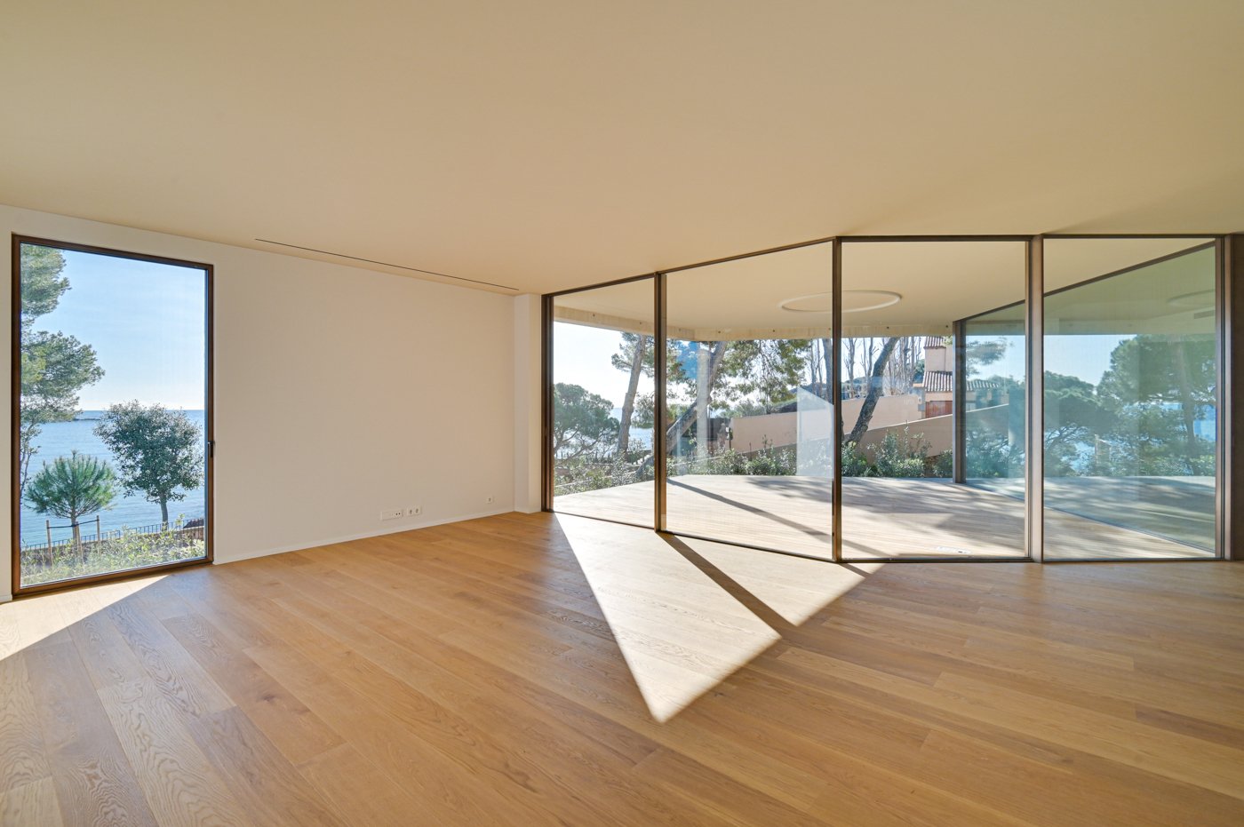 Huoneisto S'Agaro, Girona, Espanja 3 makuuhuonetta, 203 m2 No. 130392