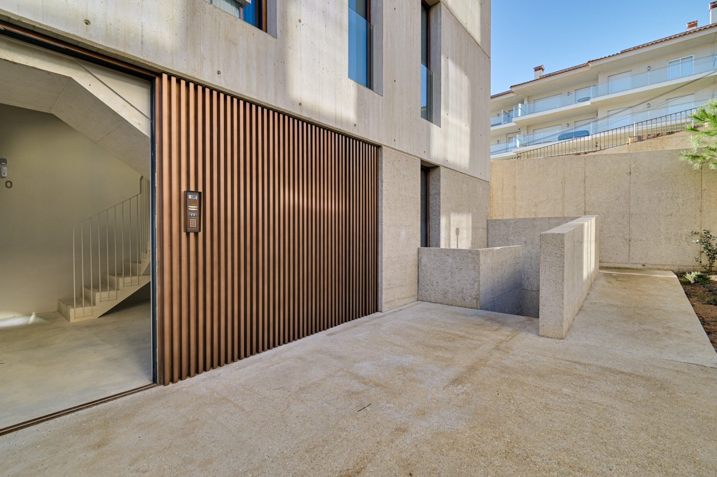 Huoneisto S'Agaro, Girona, Espanja 3 makuuhuonetta, 203 m2 No. 130392