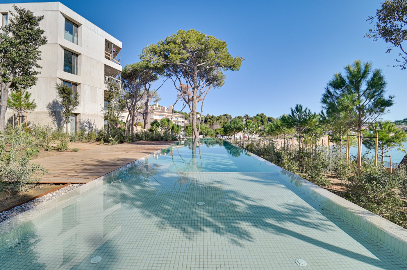 Huoneisto S'Agaro, Girona, Espanja 3 makuuhuonetta, 203 m2 No. 130392