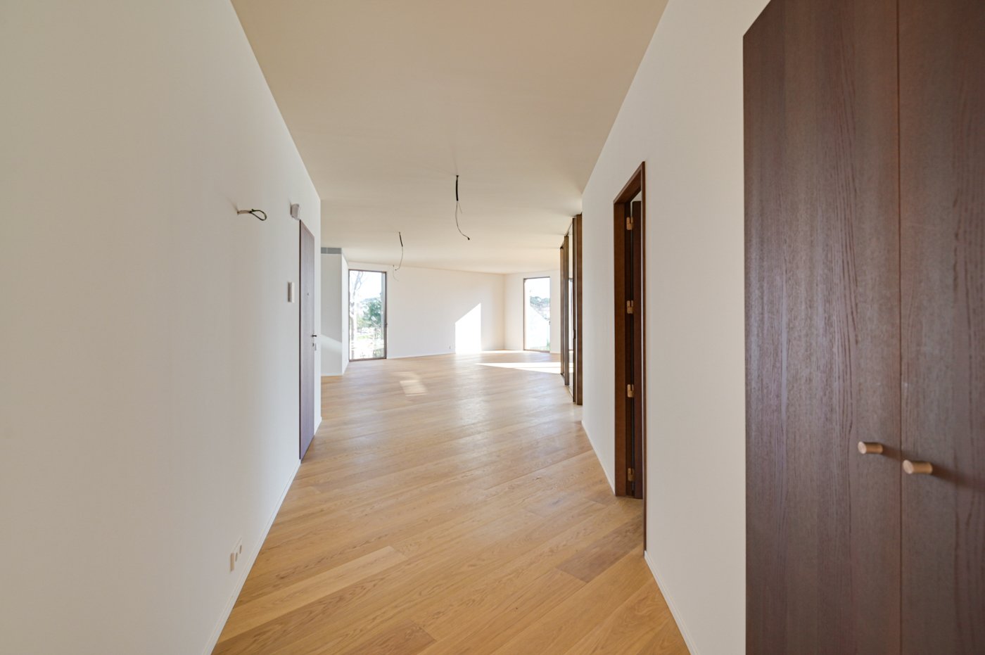 Huoneisto S'Agaro, Girona, Espanja 3 makuuhuonetta, 203 m2 No. 130392