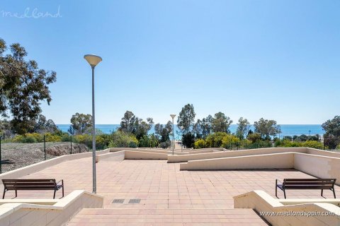 Apartamento en venta Villajoyosa, Alicante, España 1 dormitorio, 48 m2 No. 124796 - foto 4