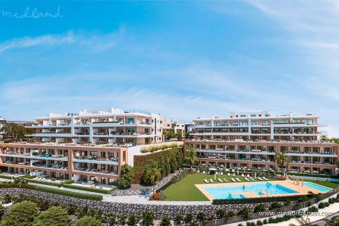 Продажа квартиры Эстепона, Малага, Испания 2 спальни, 95м2 №124799 - фото 3