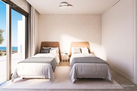 Продажа квартиры Эстепона, Малага, Испания 2 спальни, 95м2 №124799 - фото 12