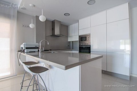 Appartamento in vendita Punta Prima, Alicante, Spagna 3 camere da letto, 89 mq. N° 124795 - foto 3
