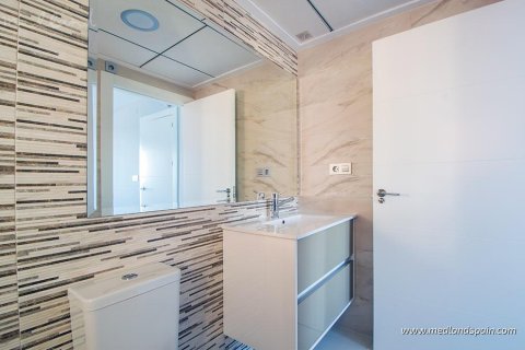 Appartamento in vendita Punta Prima, Alicante, Spagna 3 camere da letto, 89 mq. N° 124795 - foto 6