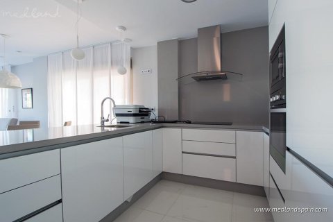 Appartamento in vendita Punta Prima, Alicante, Spagna 3 camere da letto, 89 mq. N° 124795 - foto 4