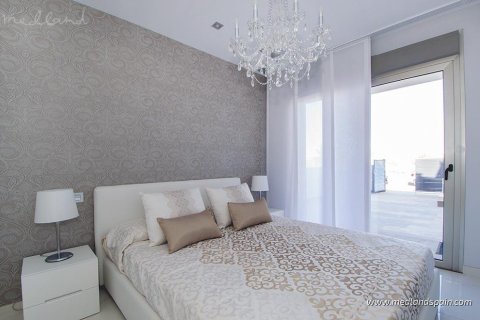 Appartamento in vendita Punta Prima, Alicante, Spagna 3 camere da letto, 89 mq. N° 124795 - foto 5
