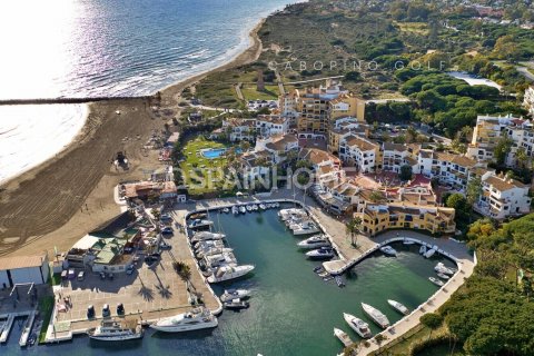 Apartment for sale Marbella, Malaga, Spain 4 bedrooms, 120 sq.m. No. 131251 - photo 4