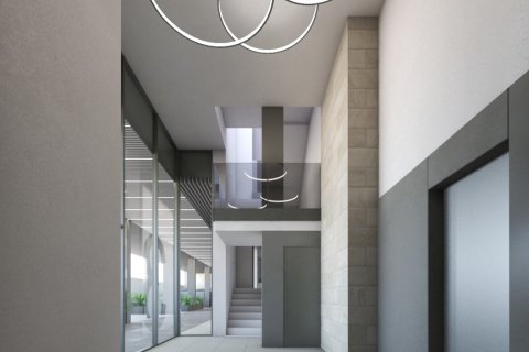 Продажа квартиры в Алкобендас, Мадрид, Испания 3 спальни, 97.33м2 №121944 - фото 3