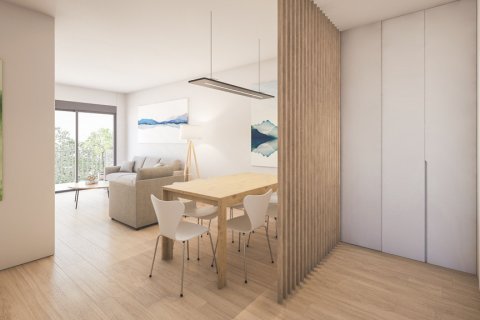 Продажа квартиры в Алкобендас, Мадрид, Испания 3 спальни, 97.33м2 №121944 - фото 5