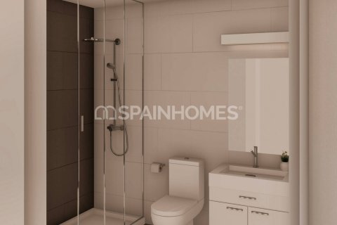 Продажа квартиры в Торре-Пачеко, Мурсия, Испания 3 спальни, 80м2 №121134 - фото 7