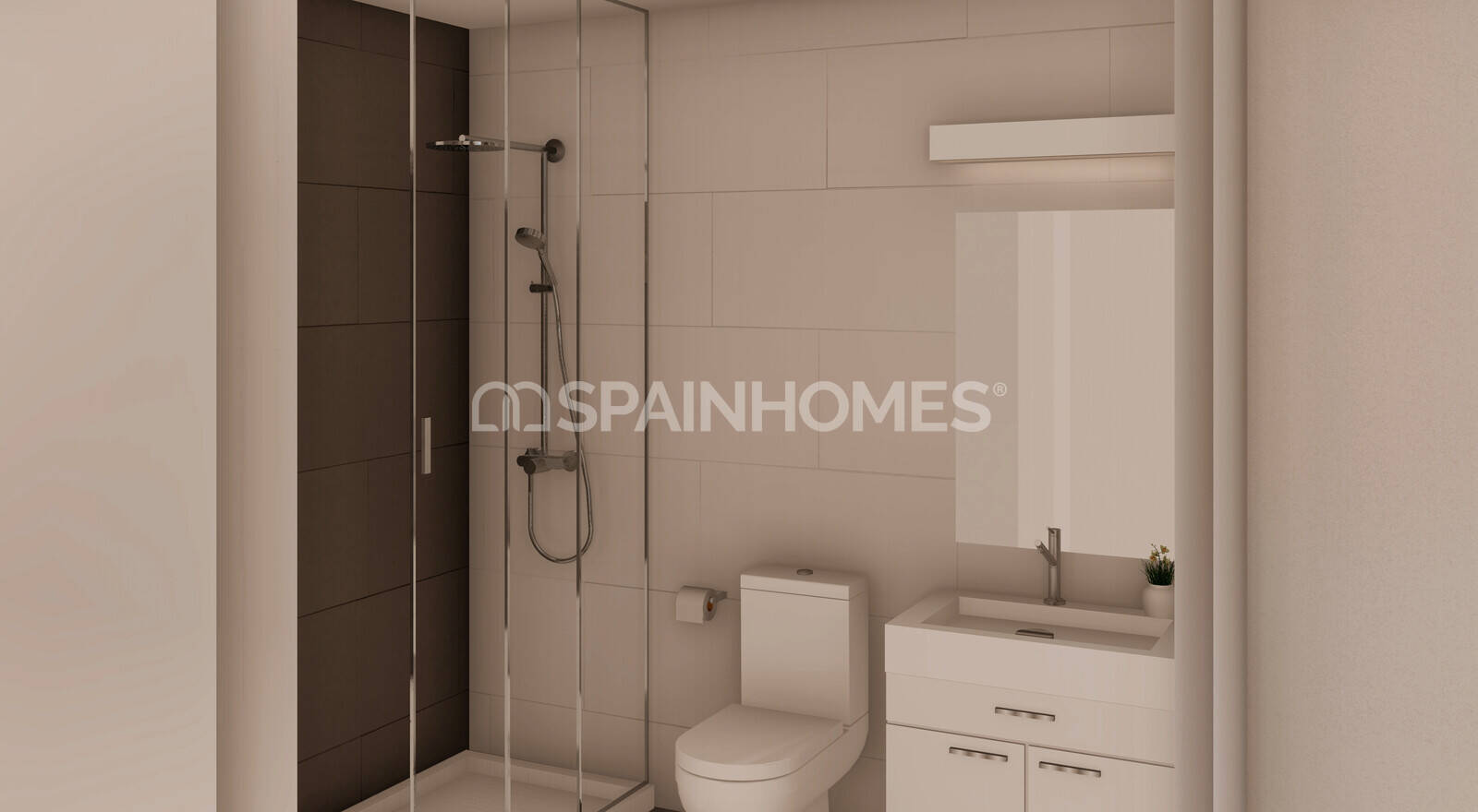 Huoneisto Torre-Pacheco, Murcia, Espanja 3 makuuhuonetta, 80 m2 No. 121134