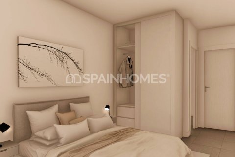 Продажа квартиры в Торре-Пачеко, Мурсия, Испания 3 спальни, 80м2 №121134 - фото 6