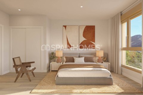 Penthauss pārdošanā Denia, Alicante, Spānijā 2 istabas, 65 m2 Nr. 121131 - attēls 28