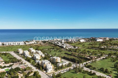 Appartamento in vendita Denia, Alicante, Spagna 3 camere da letto, 90 mq. N° 121130 - foto 23